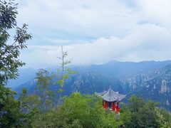 -京东石林峡风景区