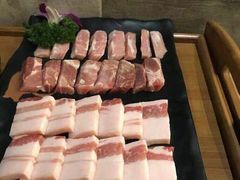 -BARBECUE烤肉屋