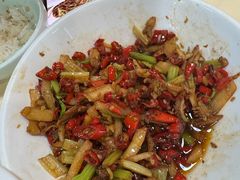 -笨罗卜浏阳菜馆(龙华鹏润达店)