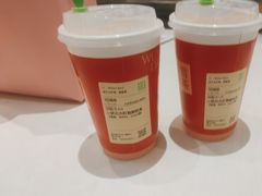 -奈雪的茶(杭大501城市广场PRO店)