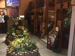 -小木屋米酒店总店