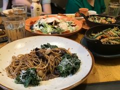 -良木缘咖啡西餐(文殊院店)