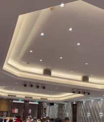 -稻香酒家-宴会厅·BB宴·年会·喜宴(天河领展店)