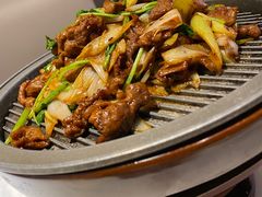 -悦融·京鲁菜·露台花园(安定门店)