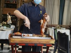 -羲和雅苑•北京烤鸭(吴中路万象城店)