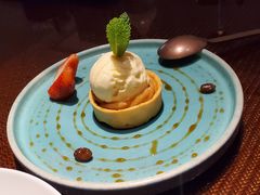 -杭州桐庐康莱德酒店西餐厅-舍