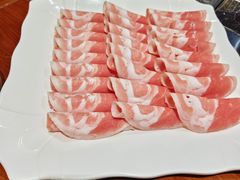 -和院老火锅铜锅烧烤海鲜(朱雀大街店)