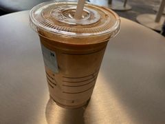 -瑞幸咖啡(大连罗斯福广场一层店)