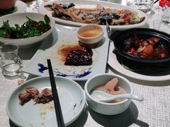 -上下九广州菜馆(锦业路店)