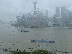 -上海和平饭店华懋阁 Cathay Room