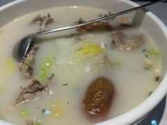 -金百万烤鸭店(良乡店)