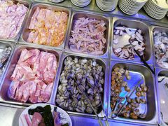 -阪尚皇·原切牛排·烤肉火锅自助(北京路店)