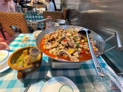 -昱龙大盆牛蛙馆(三兴街总店)