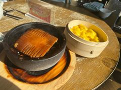 -品悦(崇明凯悦店)