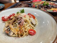 -CRAZYONES西班牙海鲜饭(上海美罗城店)