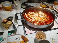 -黄记煌三汁焖锅(悦方IDmall店)