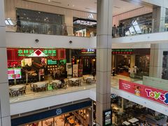 -宝香绑线肉骨茶(柏威年广场店)