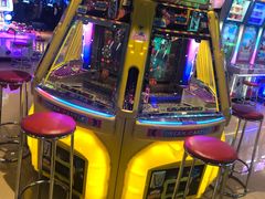 -大玩家(万达广场大连甘井子店)