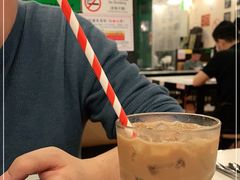-大哥餐厅(西城花园店)