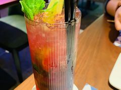 莫吉托莫吉托-Ambra Haus琥珀屋精酿餐厅(宝山店)