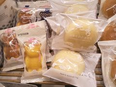 -巴黎贝甜(凯德MALL望京店)