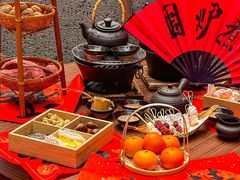 -广州保利时光里(建设大马路店)