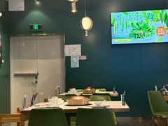 -烹然四季椰子鸡火锅(姚家园万象汇店)