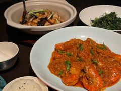 -大拙里·精致融合菜(沙湖桃源国际店)