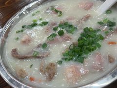 -南记食粥坊·宵夜大排档(莲花总店)