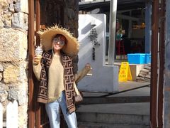 -大理老字号·舟渔的鱼野生菌海景餐厅(双廊店)
