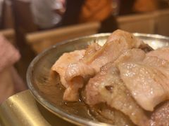 -西塔老太太泥炉烤肉(武汉摩尔城店)