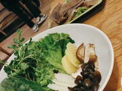 -今日牛事潮汕鲜牛肉火锅(瑞金店)