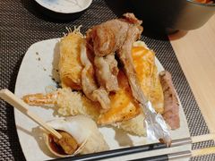 -德川家日本料理(中关村寰太大厦店)
