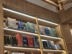 -霸王茶姬(南强街店)
