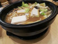 -阿香米线(龙岗万科广场店)
