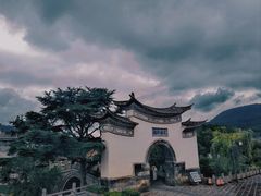 -和顺古镇