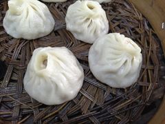 小笼包-瞻老元面馆(双塘路店)