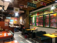 -花笙记打边炉·煲仔饭(五大道店)