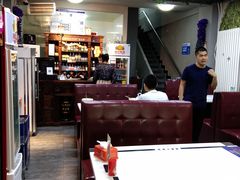 -鱼羊宴烤鱼羊蝎子烧烤(怡馨家园店)