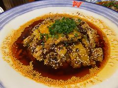 -徐鼎盛民间菜(南坪后堡店)