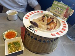 -沿江海南菜·文昌鸡祖师爷(大东海店)