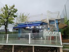-游心咖啡(青山滨江店)
