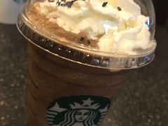 -星巴克(舟山蜈蚣峙店)