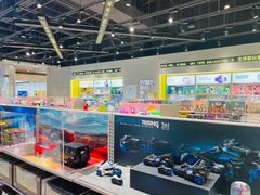 -TOP TOY(新南凯德广场店)