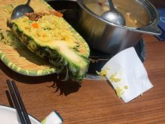 -南越郡·越式风味餐厅(青秀万达店)