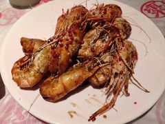 -聚味斋香辣蟹(生态城万达店)