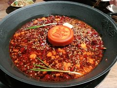 -楠火锅(龙阳广场店)