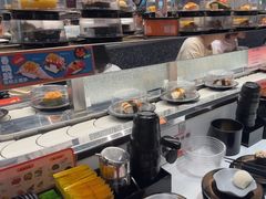 -争鲜回转寿司(朝北大悦城店)