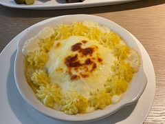 -波特曼西餐厅(中央大街店)