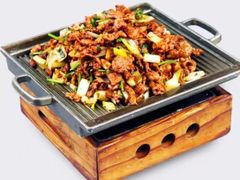 -味道名厨(林州地方特色菜▪光远店)